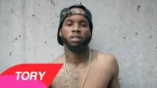 Tory Lanez Type Beat 2016