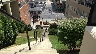 UPike welcomes the Freshman Class on Move-In Day