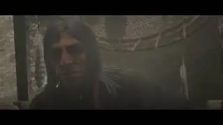 Red Dead Redemption 2 - The King's Son, Part 1