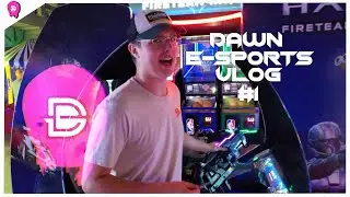 What Stop Sign? | DAWN E-Sports Vlog #1 (Join A Fortnite Team)