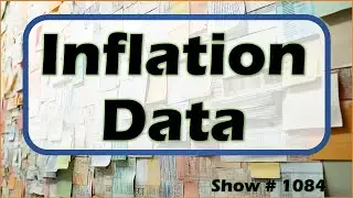 Inflation Data &ndash; CPI Breakdown, Energy Shifts & Microsoft&rsquo;s Legal Battle. 03/12/25