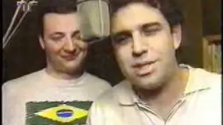 Sobrinhos do Athayde