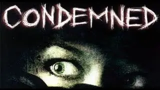 Condemned: Criminal Origins Gameplay (PC HD)