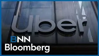Uber posts weaker profit outlook than expected