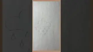 How to draw simple and easy images