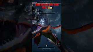 Бой с боссом &laquo;Мастер реки&raquo;, часть 1 😱🤯