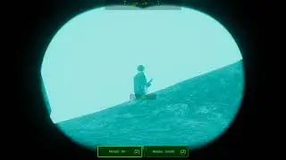 Dagger Directive Demo &bull; Delta Force on Unity