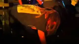 The acid monkeys