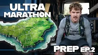 What Kit You Need to Run an Ultra Marathon!