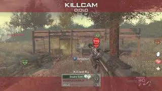 COD MWII Domination Xbox One