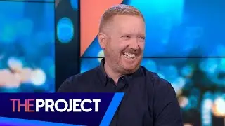 Luke McGregor: How My Kids Taught Me How To Have Fun Again