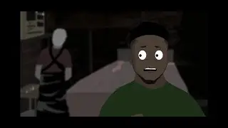 4 Horror Stories Animated (2020 Compilation)