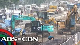 American Chamber sets up 'tracker' to monitor big infra projects | ANC