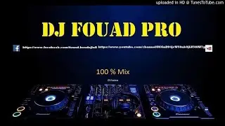 قنبلت التيك توك Cheb chaker lmoudir 2020 لقصنطينية حبيبتي نديها عند ميمتي Remix By Dj FouAD Pro