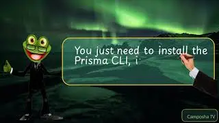 PrismaDB
