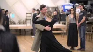Meet Lora Lee Gayer from DOCTOR ZHIVAGO on Broadway!