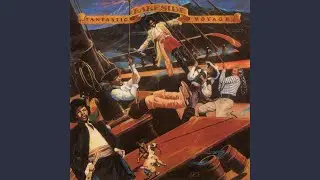 Fantastic Voyage