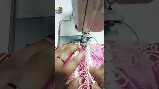 sewing tutorial #shortsfeed #sewinghacks #sewing #shorts