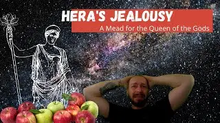Hera's Jealousy