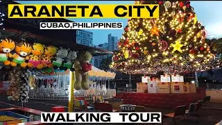 ARANETA CITY