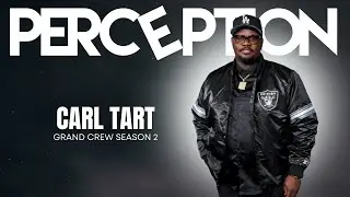 Cart Tart talks season 2 of Grand Crew