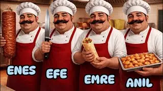 BU EKİPLE DÜKKAN AÇILMAZ!!! EKİPLE WRAP HOUSE SİMULATOR OYNUYORUZ...