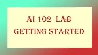 AI102 Lab1: Getting started with Azure Cognitive Service