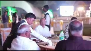 Special event Caterers - V4 Hospitality Services