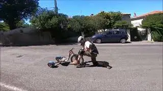DRIFT TRIKE / best of 2021 / PART 3