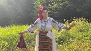 Ana Strimturean - Di la Salva pana'n Cluj (OFFICIAL VIDEO)