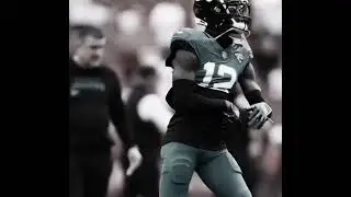 Travis hunter edit hope u guys like it 