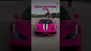 I would buy the F40 #automobile #car #edit #cartok #foryou #caredit #subscribe #ferrari #shorts