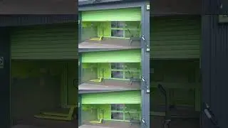 Hundreds of Roller Shutters Repaired Monthly Across the North West. ukdoorsandshutters.co.uk