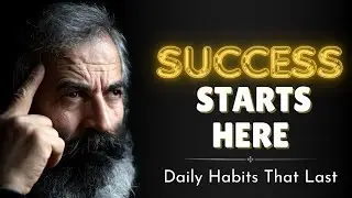 Building Lasting Success: The Transformative Power of Daily Habits