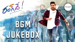 Rang De BGM Jukebox HD - Rang De BGMs HD | Rang De Background Music | Rang De BGM Music