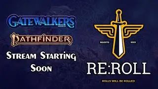 Gatewalkers: Episode 27
