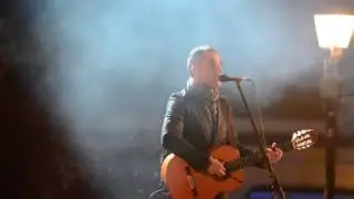 Jorge Drexler - Sanar - Queretaro Trovafest 2016