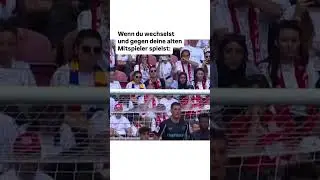 funny moment - Amiri gegen alte Mitspieler :D