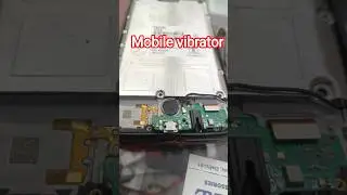 Mobile vibrator Yahi hota hai@AjayTecnoadvise