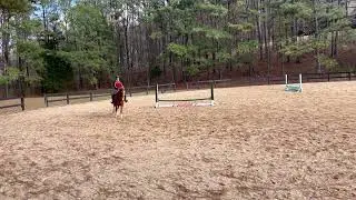 Patty Jump School 12/13 I