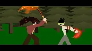 yorichi vs gyutaro (stick nodes )especial de 50 inscritos pt 2