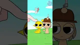 A Peaceful Day with Friends ☀️ | Naptoon19 Animation Short&rdquo;