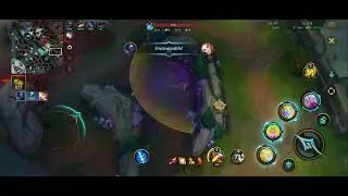 [Wild Rift] Let's Go, Captain Teemo!!!