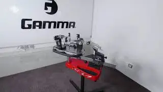Gamma Progression II ST