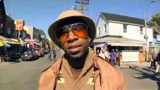 Brass Munk - take it easy - Official Music Video
