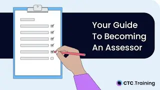 Your Guide To Becoming An Assessor