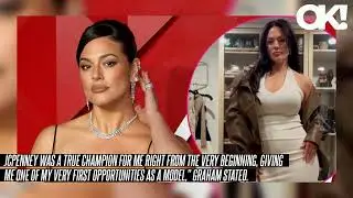 What Is Ashley Graham's Clothing Size? Model Accidentally Reveals in Clothing Mishap