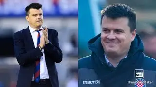 MINDAUGAS NIKOLIČIUS - sportski direktor koji čini čuda