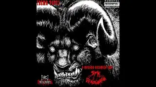 STK Demogorgon &mdash; O Inferno Recome&ccedil;a Aqui (Demo Tape)