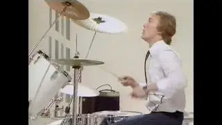 THE JAM -  Absolute Beginners 